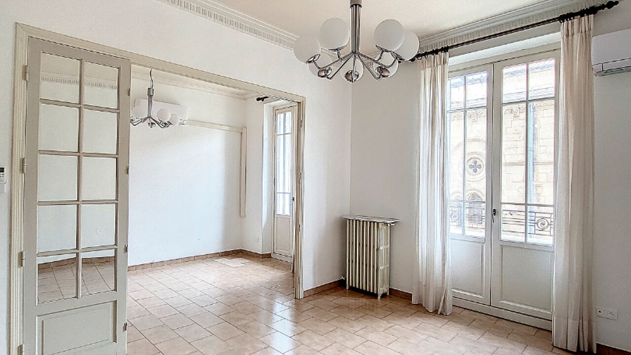 appartement 3 pièces 67 m2 à louer à Avignon (84000)