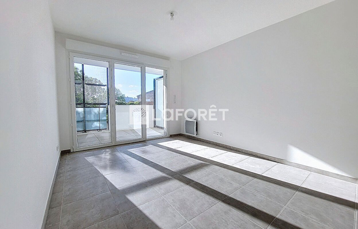 appartement 3 pièces 59 m2 à louer à Avignon (84000)