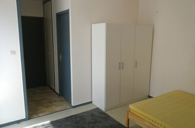 location appartement 350 € CC /mois à proximité de Varanges (21110)