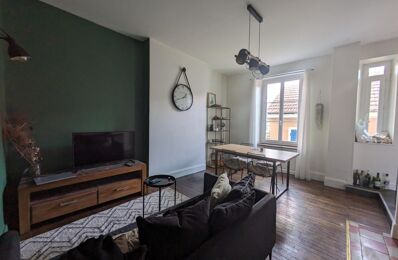 location appartement 786 € CC /mois à proximité de Échirolles (38130)