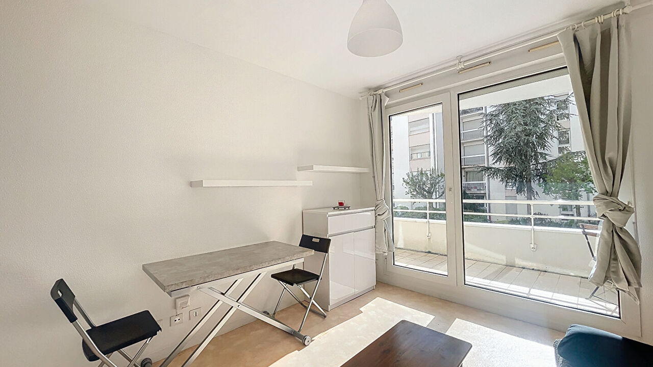 appartement 1 pièces 22 m2 à vendre à Dijon (21000)