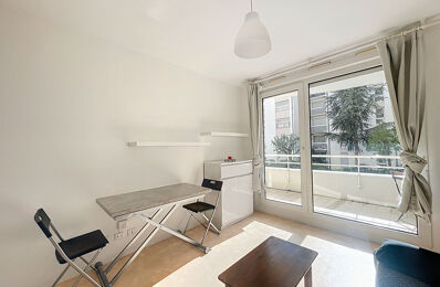 appartement 1 pièces 22 m2 à vendre à Dijon (21000)
