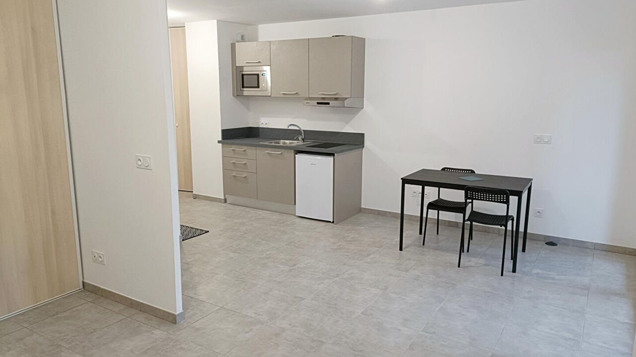 appartement 1 pièces 36 m2 à vendre à Dijon (21000)
