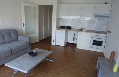 location appartement 507 € CC /mois à proximité de Voreppe (38340)