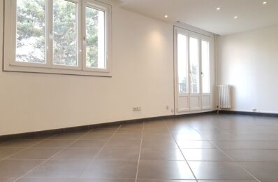 appartement 3 pièces 70 m2 à louer à Saint-Martin-d'Hères (38400)