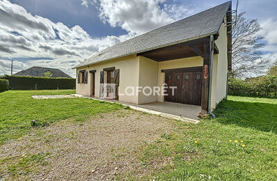 vente maison 144 000 € à proximité de Les Baux-de-Breteuil (27160)