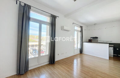 appartement 2 pièces 67 m2 à vendre à Saint-Jean-de-Védas (34430)