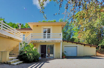 vente maison 335 000 € à proximité de Allas-les-Mines (24220)