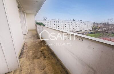 vente appartement 157 500 € à proximité de Saint-Jean-d'Illac (33127)