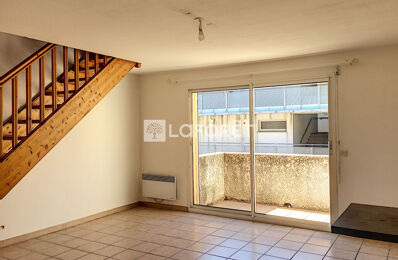 location appartement 550 € CC /mois à proximité de Ponteilla (66300)
