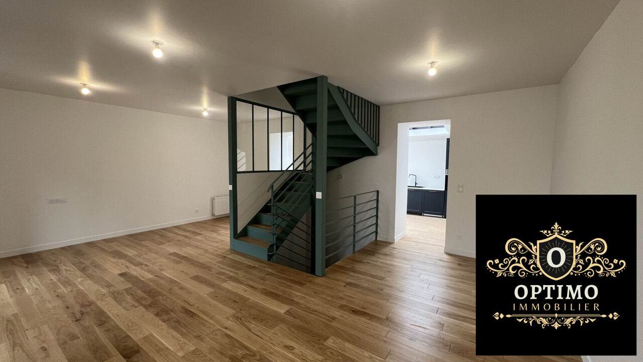 maison 6 pièces 150 m2 à vendre à Paimpol (22500)