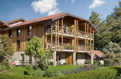 vente maison à partir de 699 000 € à proximité de Savoie (73)