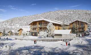 Appartement neuf   m² à vendre à Verchaix (74440)