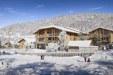 Appartement 3 pièces 339000 €