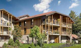 Appartement neuf   m² à vendre à Verchaix (74440)