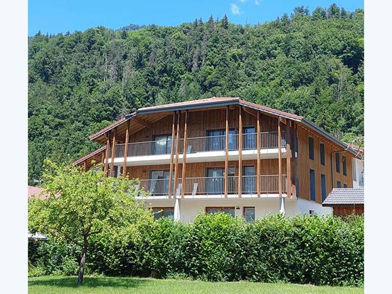 Emménagez à la fin de l’année dans votre appartement neuf à Verchaix — photo 1