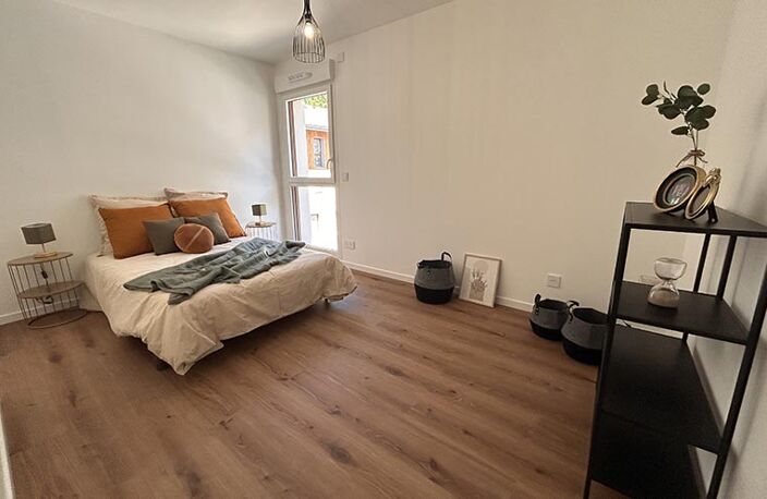 Emménagez à la fin de l’année dans votre appartement neuf à Verchaix — photo 4