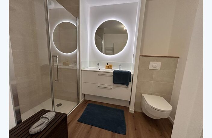 Emménagez à la fin de l’année dans votre appartement neuf à Verchaix — photo 5