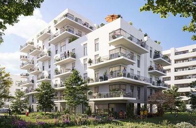 vente appartement à partir de 249 683 € à proximité de Grisy-les-Plâtres (95810)