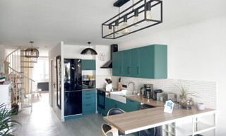 Appartement 4 Pièces 71 m² à vendre à Le Pouliguen (44510)