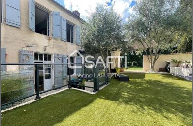 vente maison 349 000 € à proximité de Feugarolles (47230)
