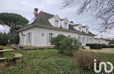 vente maison 368 000 € à proximité de Saint-Sardos (47360)