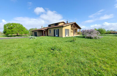 location maison 1 850 € CC /mois à proximité de Verdun-sur-Garonne (82600)