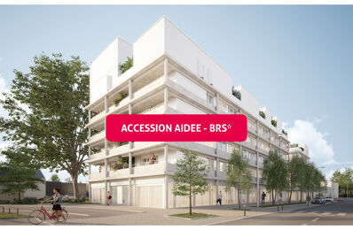 programme appartement 164 500 € à proximité de Romillé (35850)