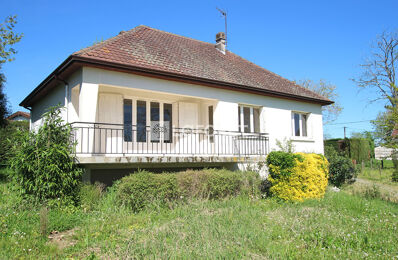 vente maison 308 000 € à proximité de Laà-Mondrans (64300)