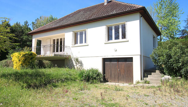 Villa / Maison 3 pièces  à vendre Orthez 64300