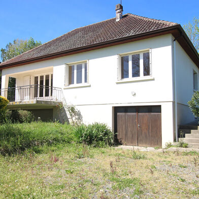 Maison 3 pièces 78 m²