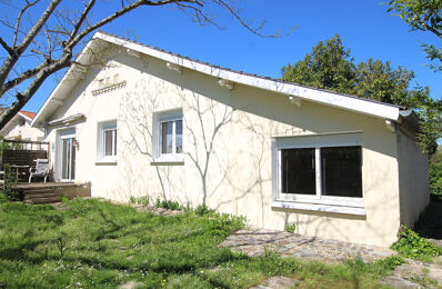 vente maison 197 000 € à proximité de Balansun (64300)