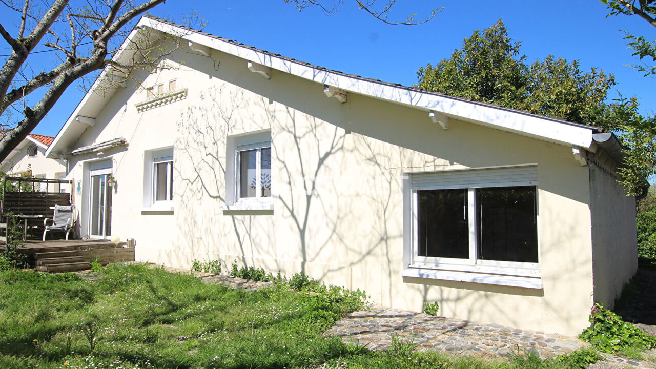 maison 6 pièces 98 m2 à vendre à Orthez (64300)
