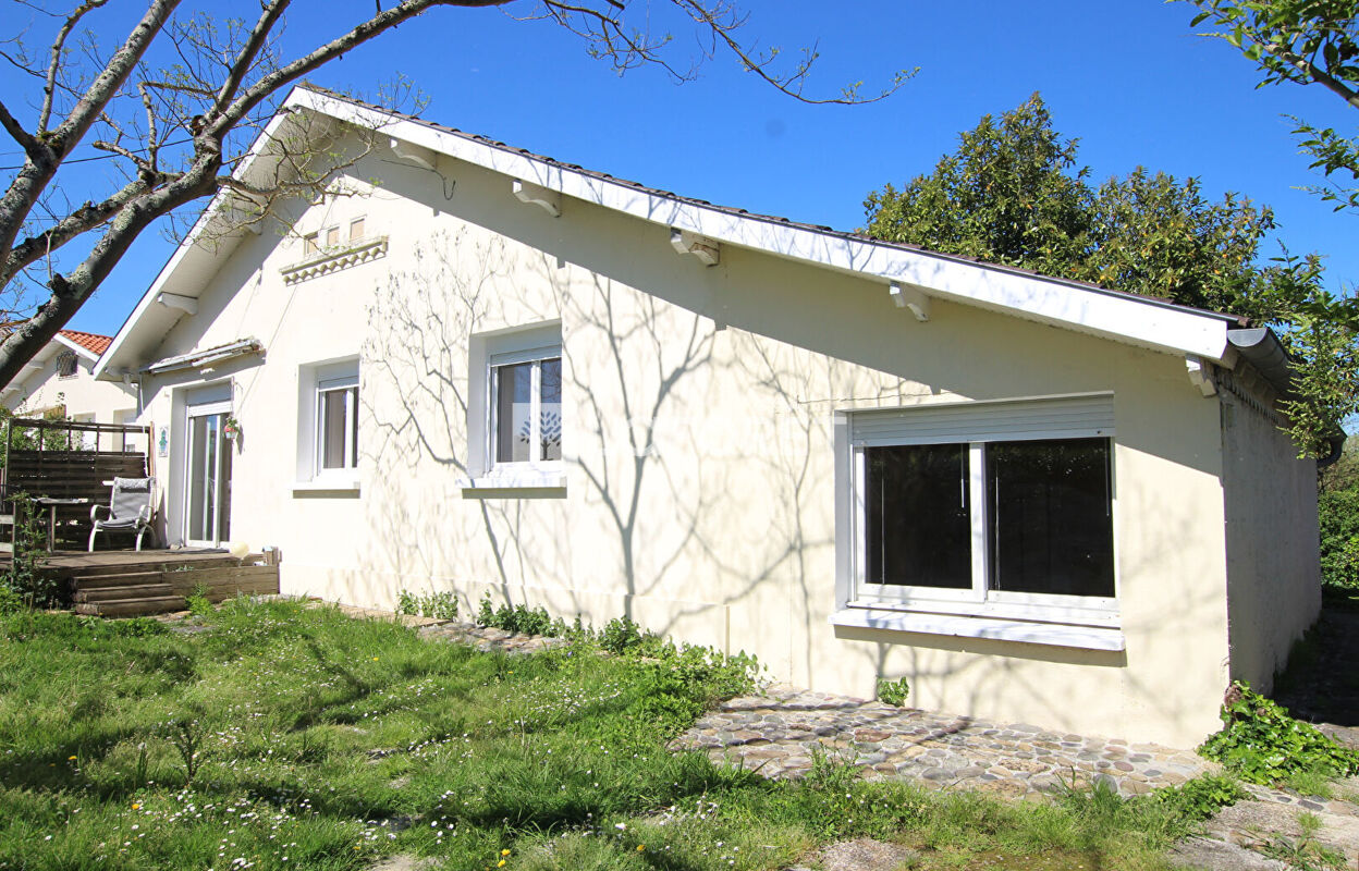 maison 6 pièces 98 m2 à vendre à Orthez (64300)