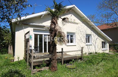 vente maison 189 900 € à proximité de Andrein (64390)