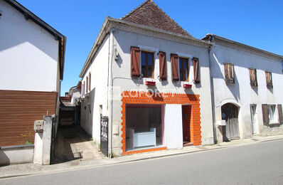 vente maison 182 000 € à proximité de Salies-de-Béarn (64270)