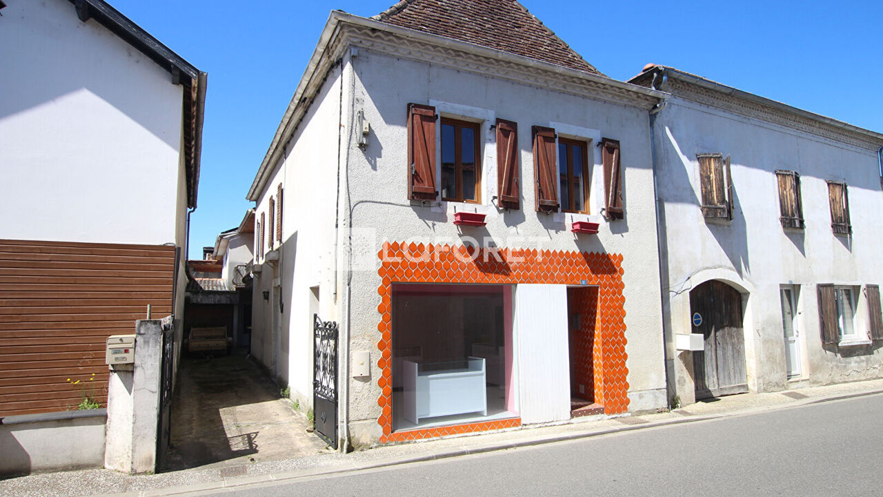 maison 5 pièces 162 m2 à vendre à Orthez (64300)