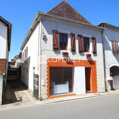 Maison 5 pièces 162 m²