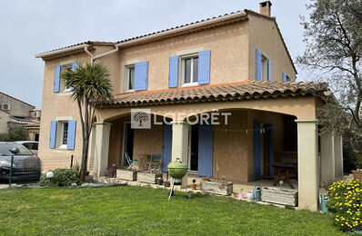 vente maison 595 000 € à proximité de Les Angles (30133)