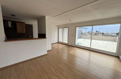 appartement 3 pièces 72 m2 à vendre à Le Pontet (84130)