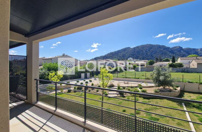 vente appartement 174 000 € à proximité de Roussillon (84220)