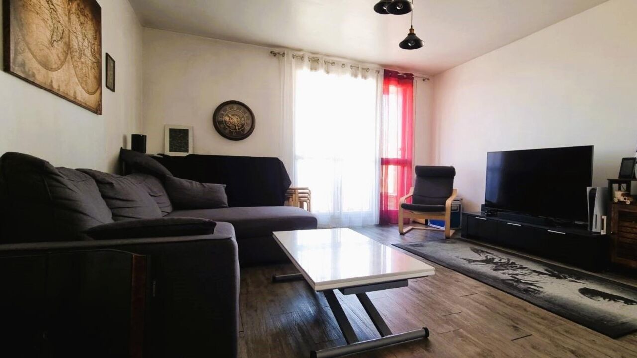 appartement 4 pièces 78 m2 à vendre à Wissous (91320)