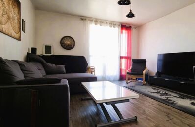 vente appartement 265 000 € à proximité de Longjumeau (91160)