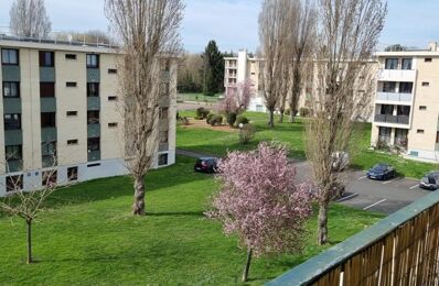 vente appartement 265 000 € à proximité de Épinay-sur-Orge (91360)
