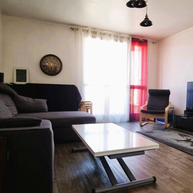 Appartement 4 pièces 78 m²