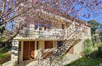 vente maison 218 000 € à proximité de Saint-Élix-d'Astarac (32450)