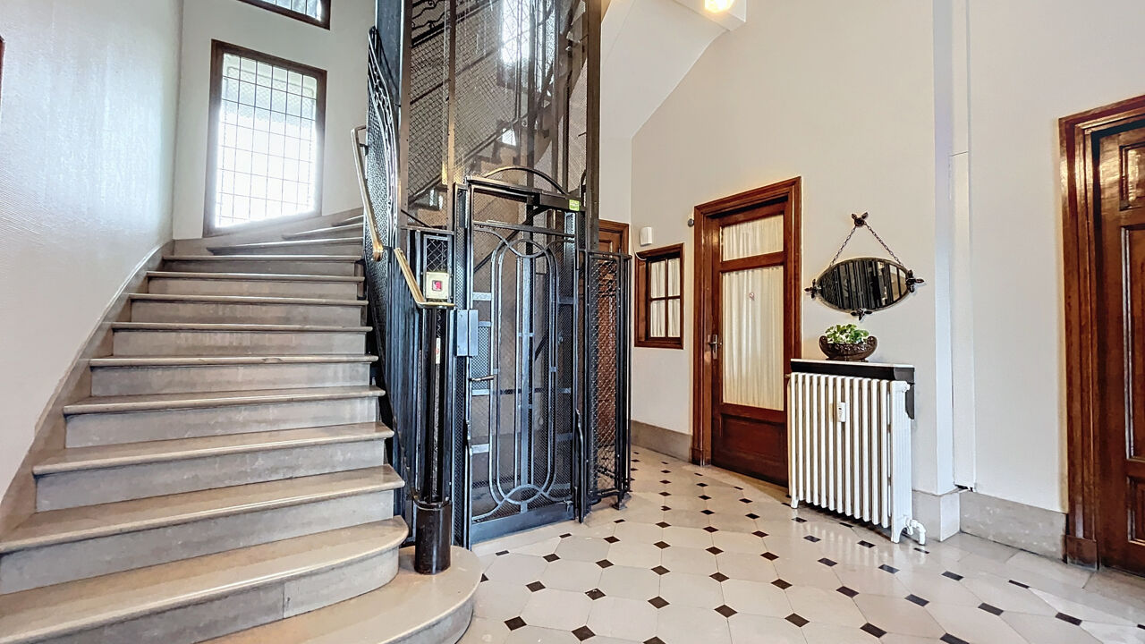 appartement 4 pièces 130 m2 à vendre à Tourcoing (59200)