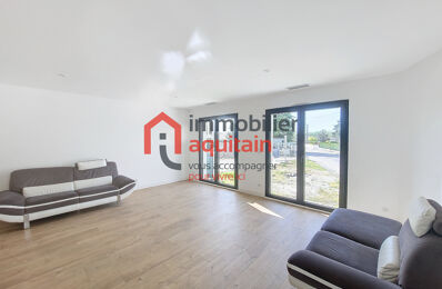location maison 1 200 € CC /mois à proximité de Lalande-de-Pomerol (33500)