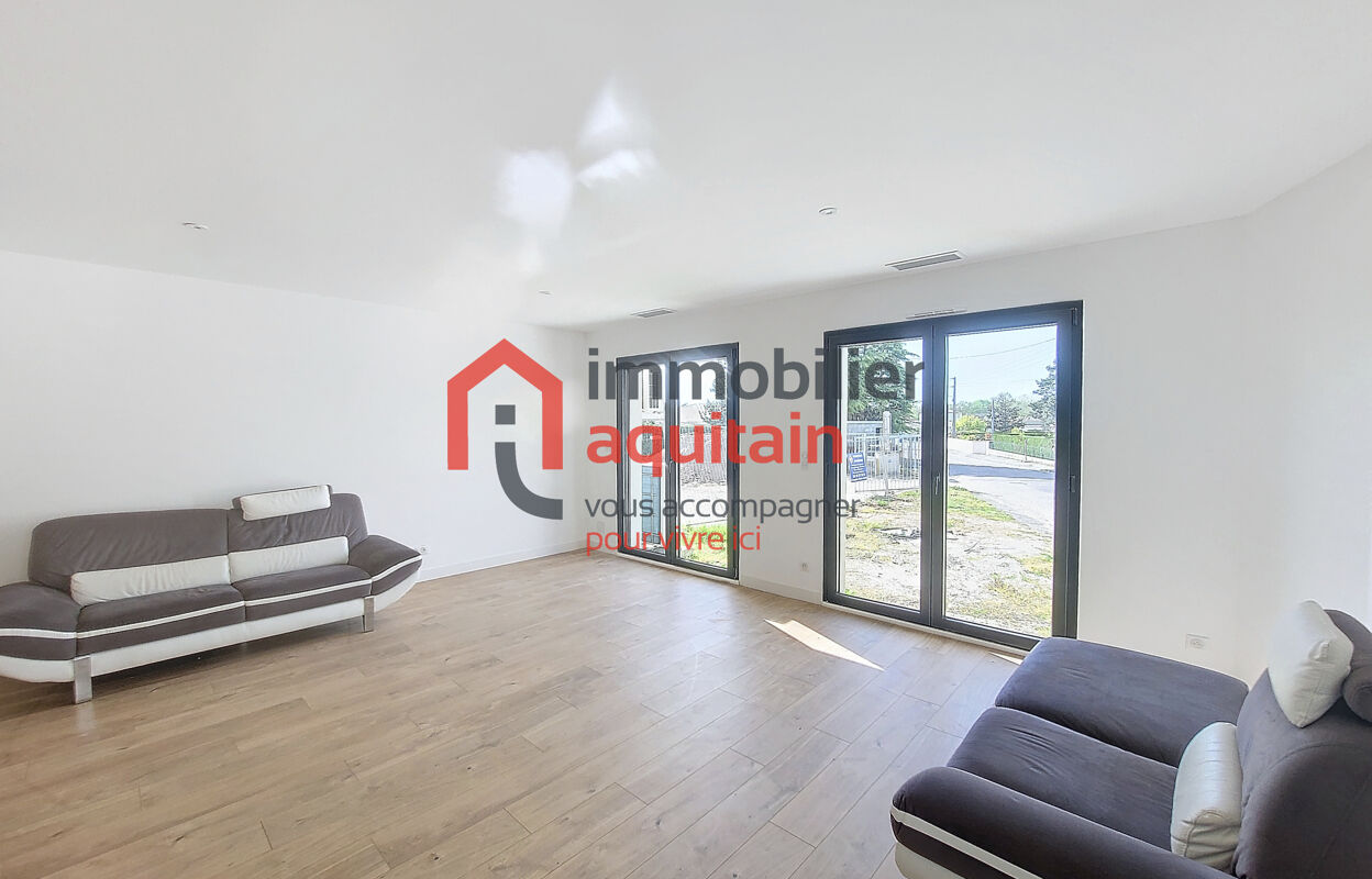 maison 5 pièces 120 m2 à louer à Libourne (33500)