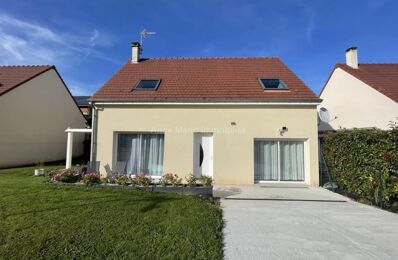 vente maison 255 000 € à proximité de Dormans (51700)